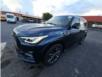 Infiniti QX80